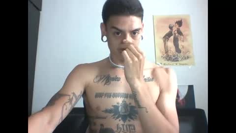 Snapshot of methodicxxx chatting on March 9, 9:36 pm xxxxxxxxxmethodicxxxxxxxxx online show from March 9, 9:36 pm