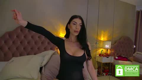 Metisha online show from March 25, 9:48 am