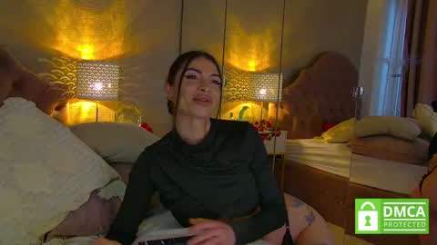 Metisha online show from April 18, 9:57 am