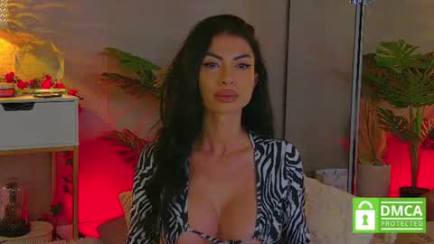 Metisha online show from July 19, 6:28 am