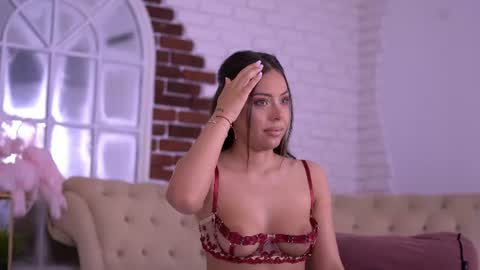 Metisha online show from June 29, 5:46 am