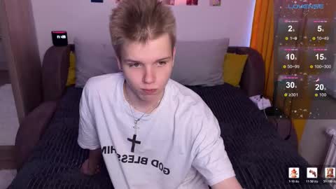 Arthur online show from January 14, 2:17 am