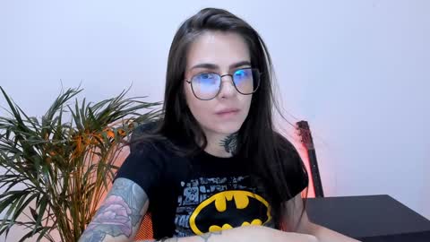 Meurif online show from February 1, 10:59 am