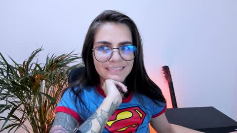 Meurif online show from February 2, 11:00 pm