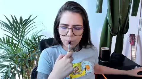 Meurif online show from September 20, 7:04 pm