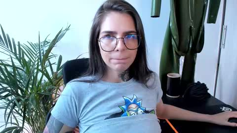 Meurif online show from October 7, 3:09 pm