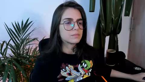 Meurif online show from October 12, 3:49 am