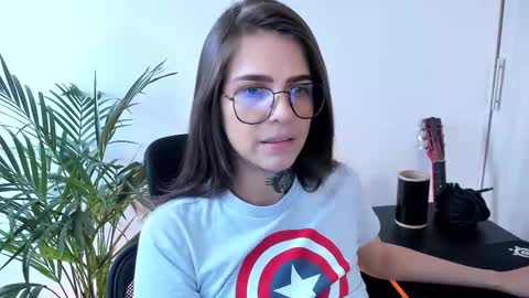 Meurif online show from November 8, 2:06 pm