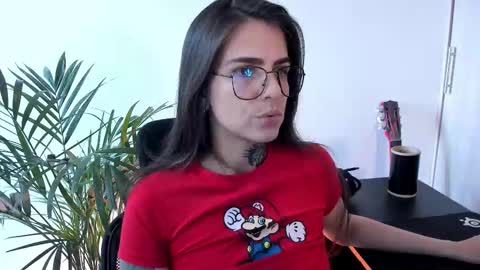 Meurif online show from November 12, 5:46 pm