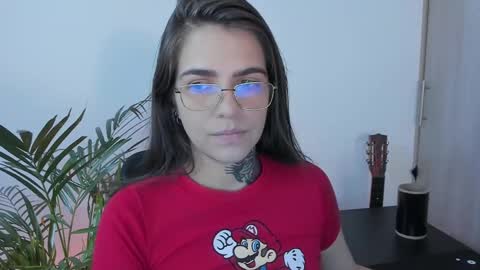 Meurif online show from April 16, 6:19 pm