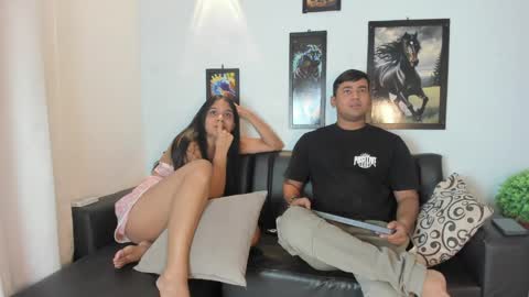 mevagom online show from May 9, 11:43 pm