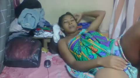 mevasoa online show from June 19, 6:56 pm
