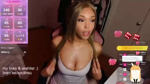 mew2wo online show from January 7, 7:00 am