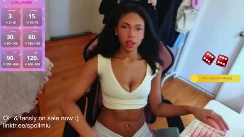 mew2wo online show from July 3, 9:54 pm