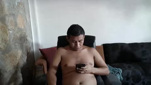 mexatre online show from March 1, 11:15 pm