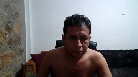 Snapshot of mexatre chatting on August 7, 2:35 am mexatre online show from August 7, 2:35 am