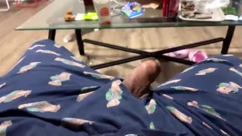 CUMSHOW online show from February 16, 4:52 am