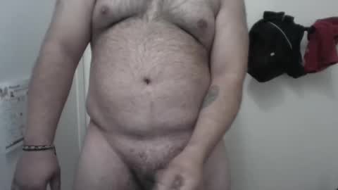 mexdad5 online show from April 25, 8:50 am