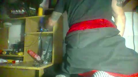 mexhotbi online show from April 15, 10:33 am