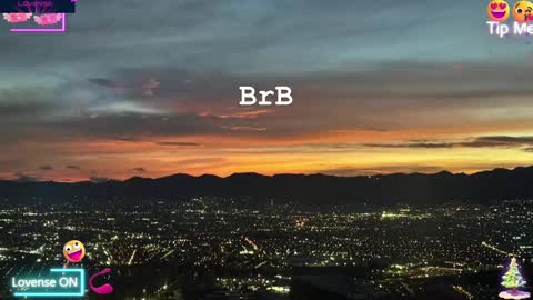 Jhon online show from March 11, 1:12 pm