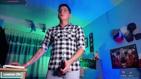 Jhon online show from November 13, 3:05 am