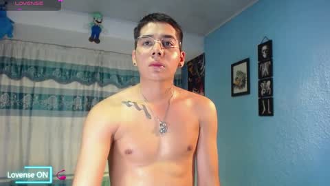 Jhon online show from April 9, 2:11 am