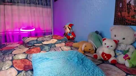 Jhon online show from April 28, 1:37 am