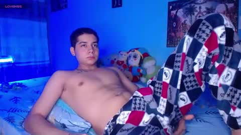 Snapshot of mexican_cum chatting on July 5, 2:51 am Jhon online show from July 5, 2:51 am