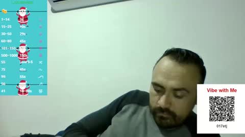 MEXICANCOCK OF casanova single online show from December 17, 2:44 am