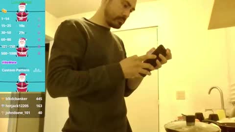 MEXICANCOCK OF casanova single online show from December 29, 1:24 am