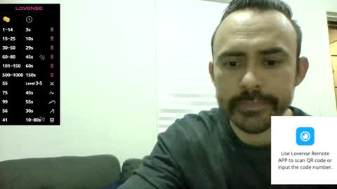 MEXICANCOCK OF casanova single online show from January 3, 1:27 am