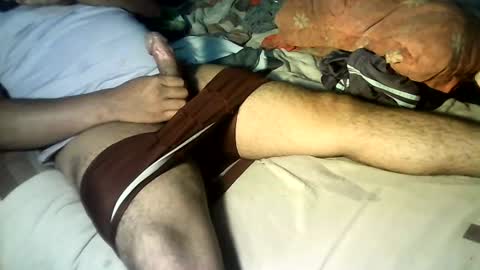 Snapshot of mexicancowboy69 chatting on July 8, 12:48 am mexicancowboy69 online show from July 8, 12:48 am
