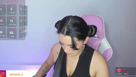 Booniee online show from November 22, 2:21 am