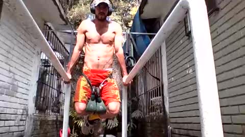 KinkMEXpig online show from March 2, 8:59 pm