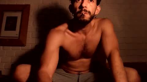 KinkMEXpig online show from March 8, 12:19 am