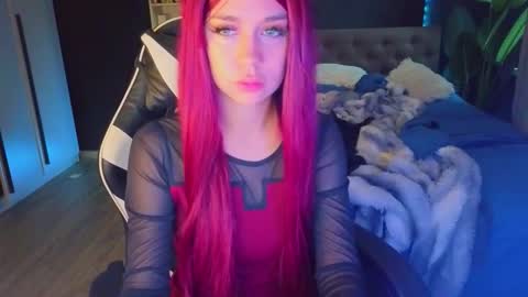 vollmond online show from November 2, 3:31 am