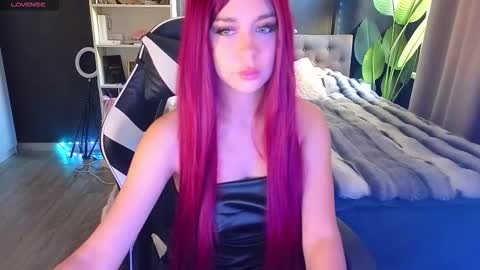 vollmond online show from November 4, 5:50 am