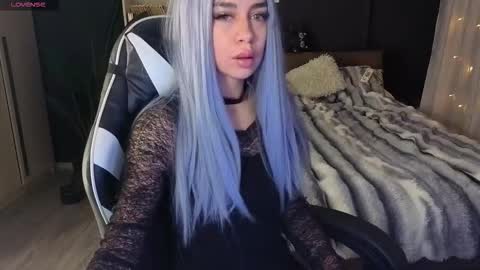 vollmond online show from January 11, 11:43 pm