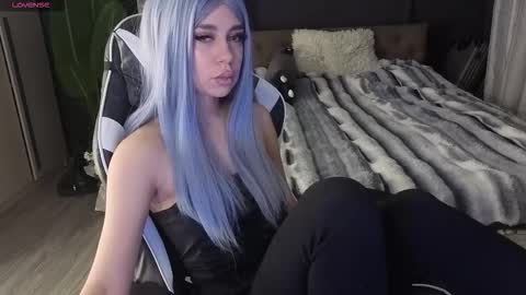 vollmond online show from February 18, 3:02 am