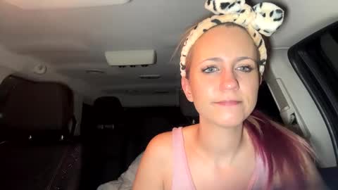 mezzy69 online show from January 26, 9:29 am