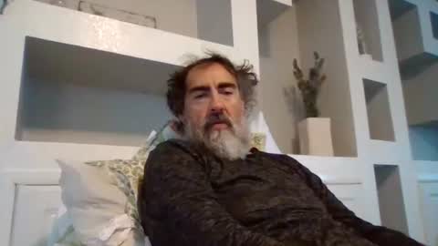 DaddyBear4U online show from November 23, 12:16 pm