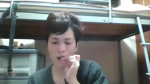 Snapshot of mgnhiroyuki chatting on September 13, 4:12 am mgnhiroyuki online show from September 13, 4:12 am