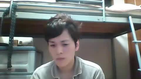 Snapshot of mgnhiroyuki chatting on September 14, 4:22 am mgnhiroyuki online show from September 14, 4:22 am