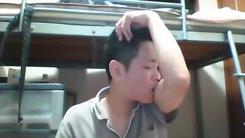 Snapshot of mgnhiroyuki chatting on September 30, 7:13 am mgnhiroyuki online show from September 30, 7:13 am