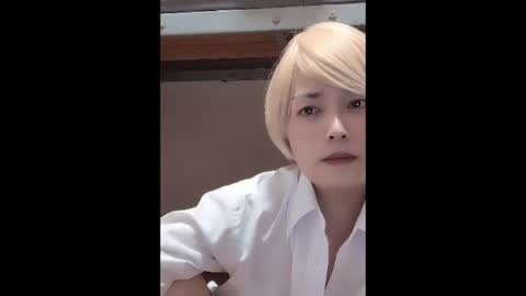 Snapshot of mgnhiroyuki chatting on October 4, 6:44 am mgnhiroyuki online show from October 4, 6:44 am