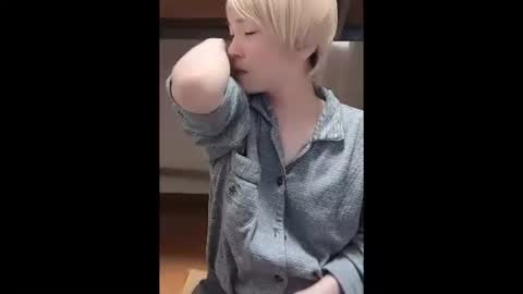 Snapshot of mgnhiroyuki chatting on October 25, 10:45 am mgnhiroyuki online show from October 25, 10:45 am