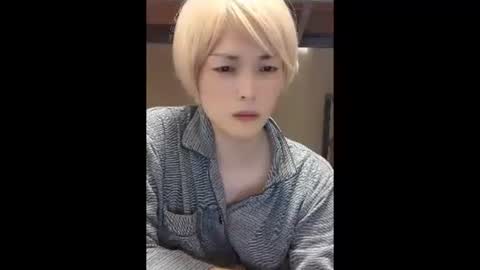 Snapshot of mgnhiroyuki chatting on October 27, 11:47 am mgnhiroyuki online show from October 27, 11:47 am