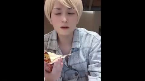 Snapshot of mgnhiroyuki chatting on October 30, 8:38 am mgnhiroyuki online show from October 30, 8:38 am