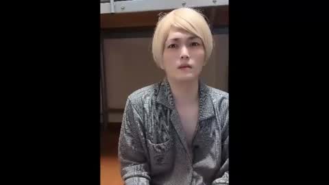 Snapshot of mgnhiroyuki chatting on November 9, 3:05 am mgnhiroyuki online show from November 9, 3:05 am