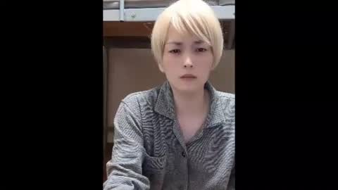 Snapshot of mgnhiroyuki chatting on November 11, 2:55 am mgnhiroyuki online show from November 11, 2:55 am